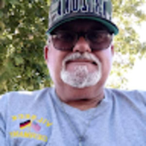 Meet your Posher, Frank